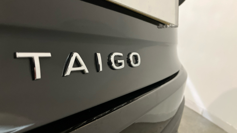 Volkswagen Taigo 1.0 TSI Match 5dr Petrol Hatchback